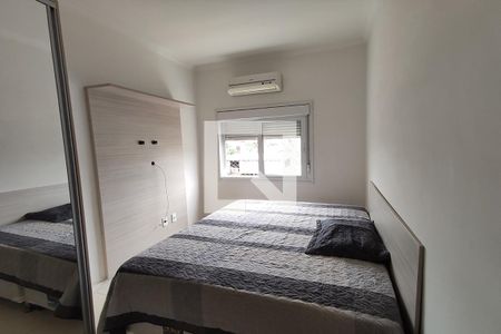 Quarto 1 de apartamento à venda com 3 quartos, 90m² em Scharlau, São Leopoldo