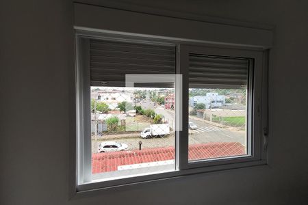 Quarto 1 de apartamento à venda com 3 quartos, 90m² em Scharlau, São Leopoldo