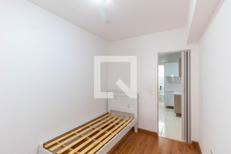 Edícula - Quarto 4 de casa à venda com 3 quartos, 136m² em Vila Nova Savoia, São Paulo