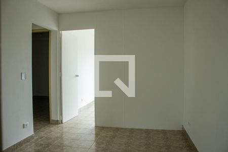 Sala de apartamento para alugar com 2 quartos, 44m² em Vila Guarani (z Sul), São Paulo