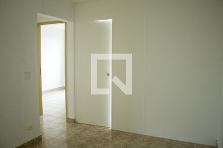 Sala de apartamento para alugar com 2 quartos, 44m² em Vila Guarani (z Sul), São Paulo