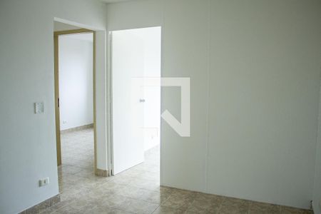 Sala de apartamento para alugar com 2 quartos, 44m² em Vila Guarani (z Sul), São Paulo