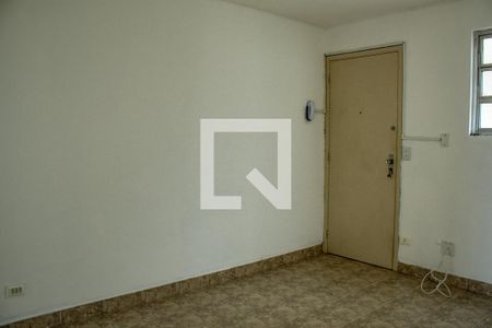 Sala de apartamento para alugar com 2 quartos, 44m² em Vila Guarani (z Sul), São Paulo