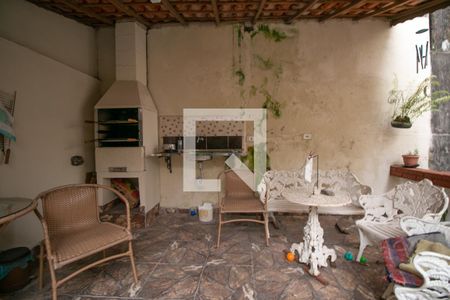 Casa à venda com 480m², 5 quartos e 8 vagas Casa à venda com 480m², 5 quartos e 8 vagasChurrasqueira