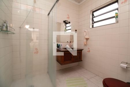 Casa à venda com 480m², 5 quartos e 8 vagas Casa à venda com 480m², 5 quartos e 8 vagasBanheiro Suíte 5