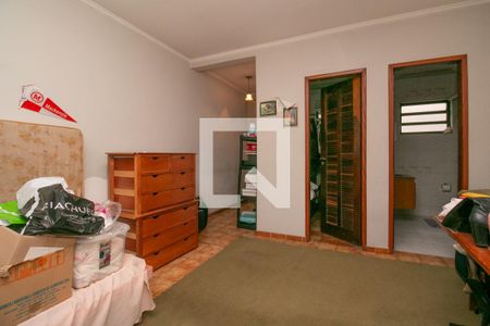 Casa à venda com 480m², 5 quartos e 8 vagas Casa à venda com 480m², 5 quartos e 8 vagasSuíte 3