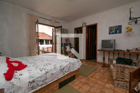 Casa à venda com 480m², 5 quartos e 8 vagas Casa à venda com 480m², 5 quartos e 8 vagasSuíte 4