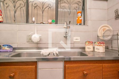 Casa à venda com 480m², 5 quartos e 8 vagas Casa à venda com 480m², 5 quartos e 8 vagasCozinha