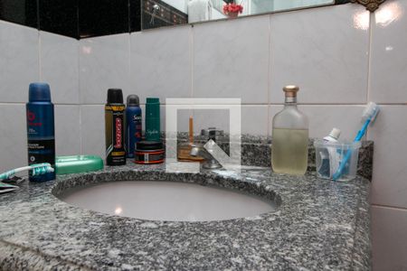 Casa à venda com 480m², 5 quartos e 8 vagas Casa à venda com 480m², 5 quartos e 8 vagasBanheiro Suíte 1