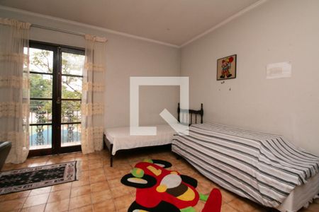 Casa à venda com 480m², 5 quartos e 8 vagas Casa à venda com 480m², 5 quartos e 8 vagasSuíte 2