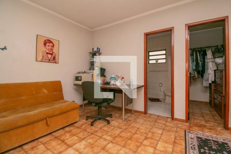 Casa à venda com 480m², 5 quartos e 8 vagas Casa à venda com 480m², 5 quartos e 8 vagasSuíte 2