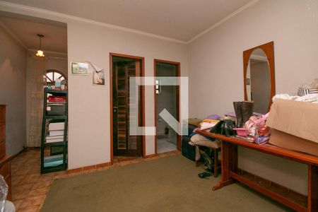 Casa à venda com 480m², 5 quartos e 8 vagas Casa à venda com 480m², 5 quartos e 8 vagasSuíte 3