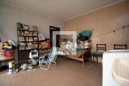 Casa à venda com 480m², 5 quartos e 8 vagas Casa à venda com 480m², 5 quartos e 8 vagasSala Edicula