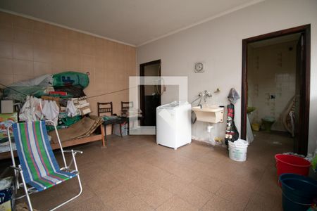 Casa à venda com 480m², 5 quartos e 8 vagas Casa à venda com 480m², 5 quartos e 8 vagasSala Edicula