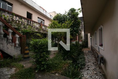 Casa à venda com 480m², 5 quartos e 8 vagas Casa à venda com 480m², 5 quartos e 8 vagasQuintal