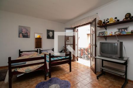 Casa à venda com 480m², 5 quartos e 8 vagas Casa à venda com 480m², 5 quartos e 8 vagasSuíte 5