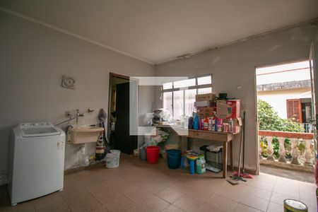 Casa à venda com 480m², 5 quartos e 8 vagas Casa à venda com 480m², 5 quartos e 8 vagasSala Edicula