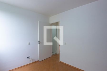 Quarto 1 de apartamento para alugar com 2 quartos, 50m² em Limão, São Paulo