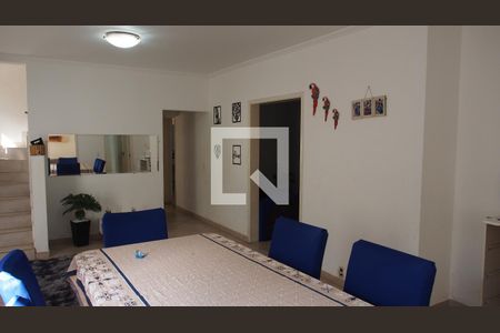 Sala de casa à venda com 5 quartos, 488m² em Jardim Quintas das Videiras, Jundiaí