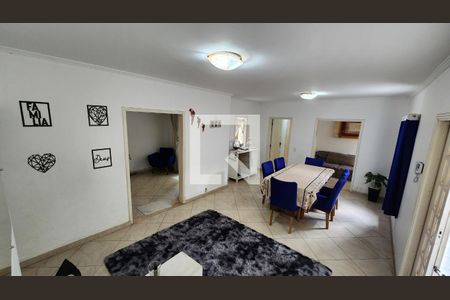 Sala de casa à venda com 5 quartos, 488m² em Jardim Quintas das Videiras, Jundiaí