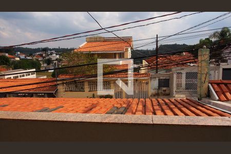 Vista do Quarto Suíte de casa à venda com 5 quartos, 488m² em Jardim Quintas das Videiras, Jundiaí