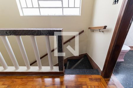 Escada de casa à venda com 3 quartos, 168m² em Vila Gumercindo, São Paulo