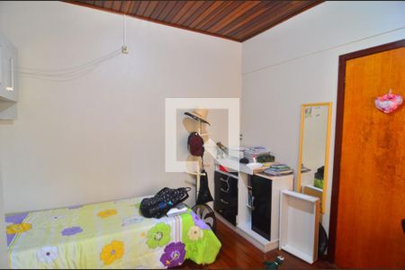 Quarto 1 de casa à venda com 2 quartos, 95m² em Harmonia, Canoas