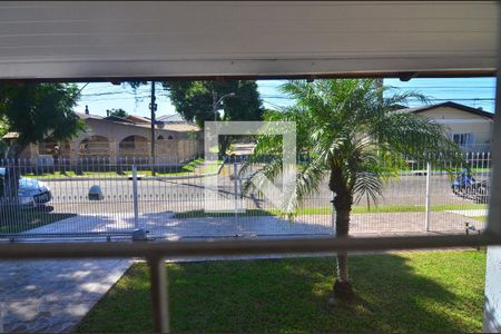Vista Sala de casa à venda com 2 quartos, 95m² em Harmonia, Canoas