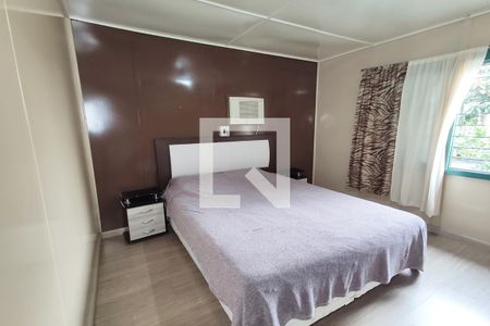 Quarto 1 de casa para alugar com 3 quartos, 120m² em Feitoria, São Leopoldo