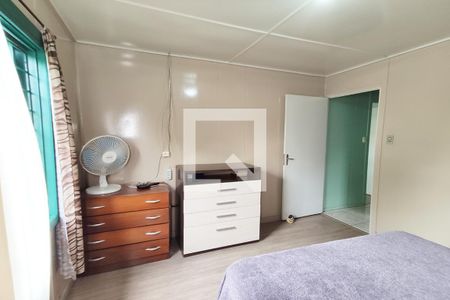 Quarto 1 de casa para alugar com 3 quartos, 120m² em Feitoria, São Leopoldo