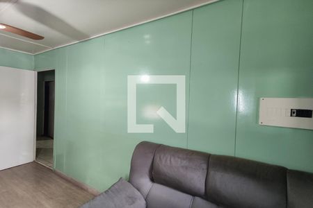 Sala de casa para alugar com 3 quartos, 120m² em Feitoria, São Leopoldo