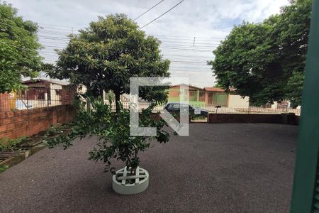 Vista Quarto 1 de casa para alugar com 3 quartos, 120m² em Feitoria, São Leopoldo