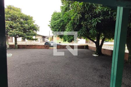 Vista Sala de casa para alugar com 3 quartos, 120m² em Feitoria, São Leopoldo