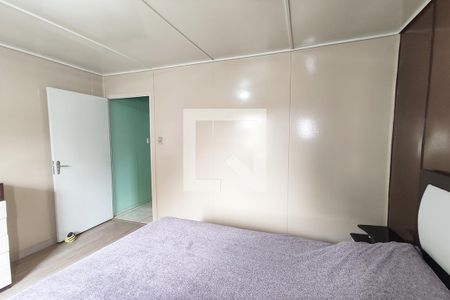 Quarto 1 de casa para alugar com 3 quartos, 120m² em Feitoria, São Leopoldo