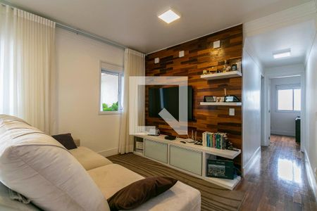 Sala de apartamento para alugar com 2 quartos, 112m² em Vila Formosa, São Paulo