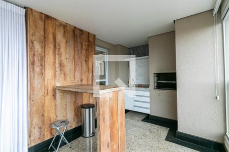 Varanda de apartamento para alugar com 2 quartos, 112m² em Vila Formosa, São Paulo