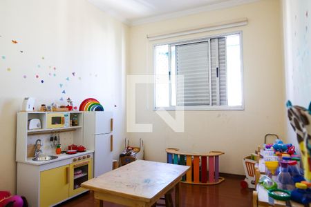 Apartamento à venda com 89m², 3 quartos e 2 vagas Apartamento à venda com 89m², 3 quartos e 2 vagasQuarto 3