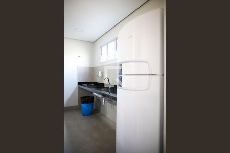 Apartamento à venda com 89m², 3 quartos e 2 vagas Apartamento à venda com 89m², 3 quartos e 2 vagasÁrea comum - Salão de festas