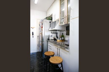 Apartamento à venda com 89m², 3 quartos e 2 vagas Apartamento à venda com 89m², 3 quartos e 2 vagasCozinha