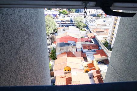 Apartamento à venda com 89m², 3 quartos e 2 vagas Apartamento à venda com 89m², 3 quartos e 2 vagasVista do Banheiro da Suite