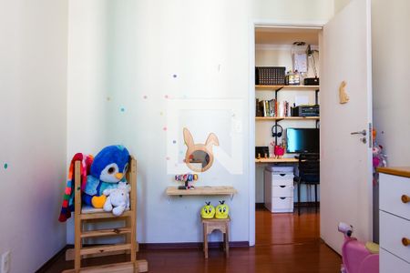 Apartamento à venda com 89m², 3 quartos e 2 vagas Apartamento à venda com 89m², 3 quartos e 2 vagasQuarto 2