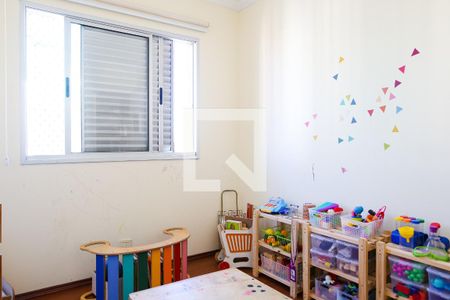 Apartamento à venda com 89m², 3 quartos e 2 vagas Apartamento à venda com 89m², 3 quartos e 2 vagasQuarto 3