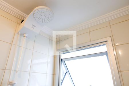 Apartamento à venda com 89m², 3 quartos e 2 vagas Apartamento à venda com 89m², 3 quartos e 2 vagasBanheiro da Lavanderia