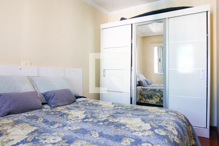 Apartamento à venda com 89m², 3 quartos e 2 vagas Apartamento à venda com 89m², 3 quartos e 2 vagasSuite