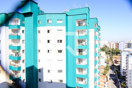 Apartamento à venda com 89m², 3 quartos e 2 vagas Apartamento à venda com 89m², 3 quartos e 2 vagasVista do Quarto 3