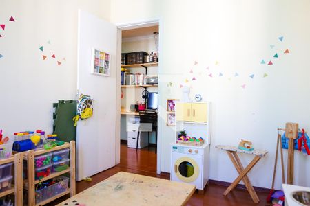 Apartamento à venda com 89m², 3 quartos e 2 vagas Apartamento à venda com 89m², 3 quartos e 2 vagasQuarto 3