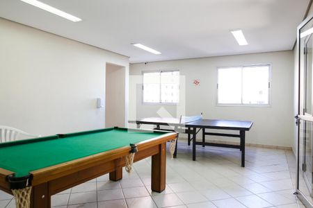Apartamento à venda com 89m², 3 quartos e 2 vagas Apartamento à venda com 89m², 3 quartos e 2 vagasSala de Jogos