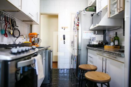 Apartamento à venda com 89m², 3 quartos e 2 vagas Apartamento à venda com 89m², 3 quartos e 2 vagasCozinha