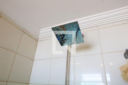 Apartamento à venda com 89m², 3 quartos e 2 vagas Apartamento à venda com 89m², 3 quartos e 2 vagasBanheiro da Suite