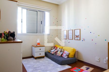 Apartamento à venda com 89m², 3 quartos e 2 vagas Apartamento à venda com 89m², 3 quartos e 2 vagasQuarto 2